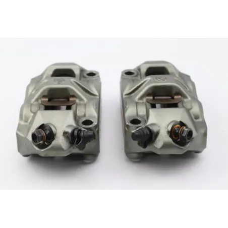 Etrier de frein avant MV AGUSTA F3 675 ABS 2012 - 2020