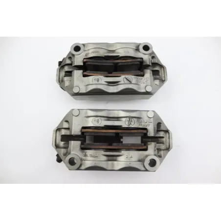 Etrier de frein avant MV AGUSTA F3 675 ABS 2012 - 2020