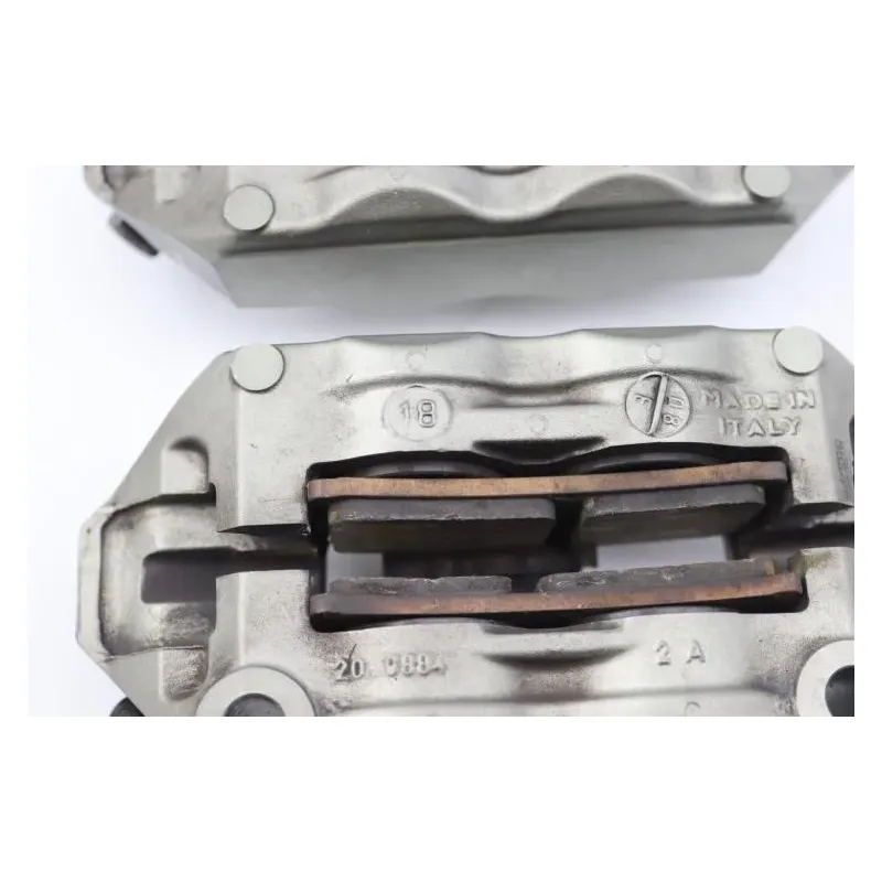 Etrier de frein avant MV AGUSTA F3 675 ABS 2012 - 2020