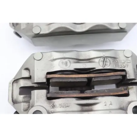 Etrier de frein avant MV AGUSTA F3 675 ABS 2012 - 2020