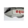 Etrier de frein avant MV AGUSTA F3 675 ABS 2012 - 2020 Etrier de frein avant MV AGUSTA F3 675 ABS 2012 - 2020