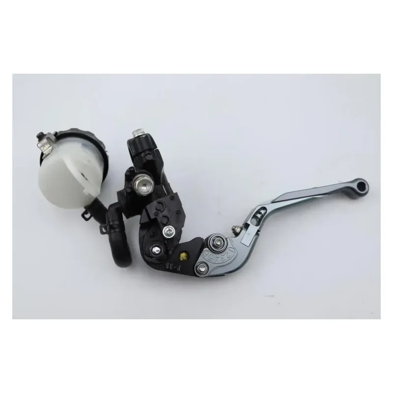 Maitre cylindre frein avant MV AGUSTA F3 675 ABS 2012 - 2020