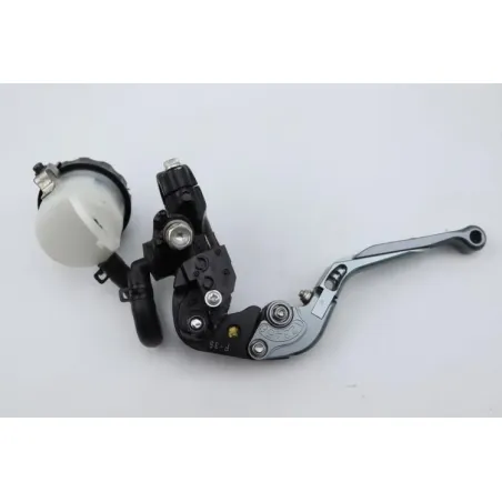 Maitre cylindre frein avant MV AGUSTA F3 675 ABS 2012 - 2020