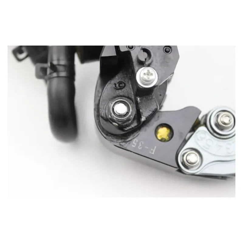 Maitre cylindre frein avant MV AGUSTA F3 675 ABS 2012 - 2020