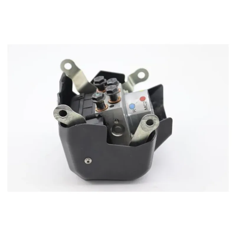 Module ABS MV AGUSTA F3 675 ABS 2012 - 2020