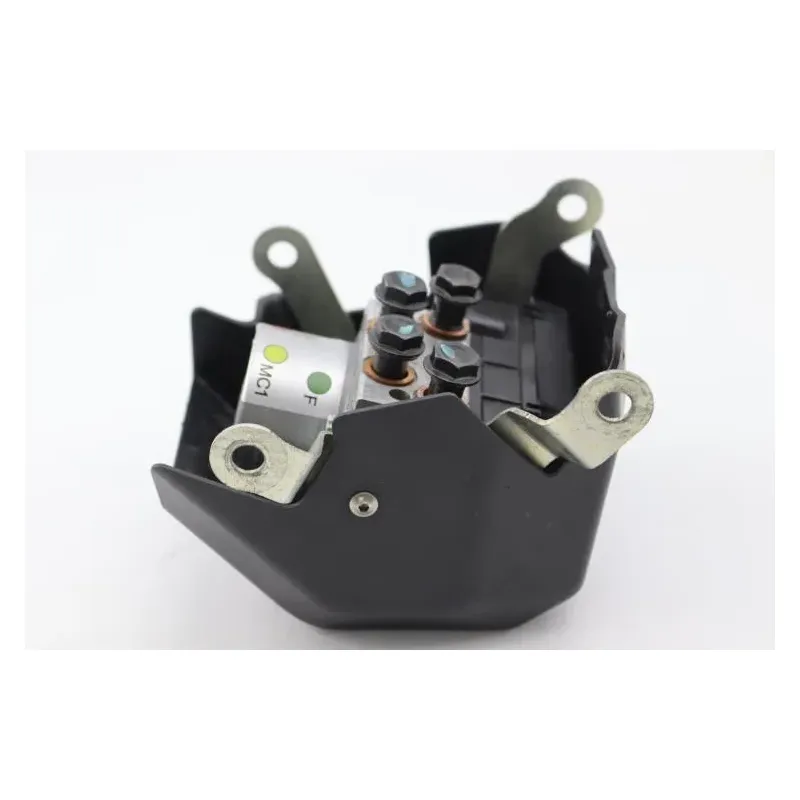 Module ABS MV AGUSTA F3 675 ABS 2012 - 2020