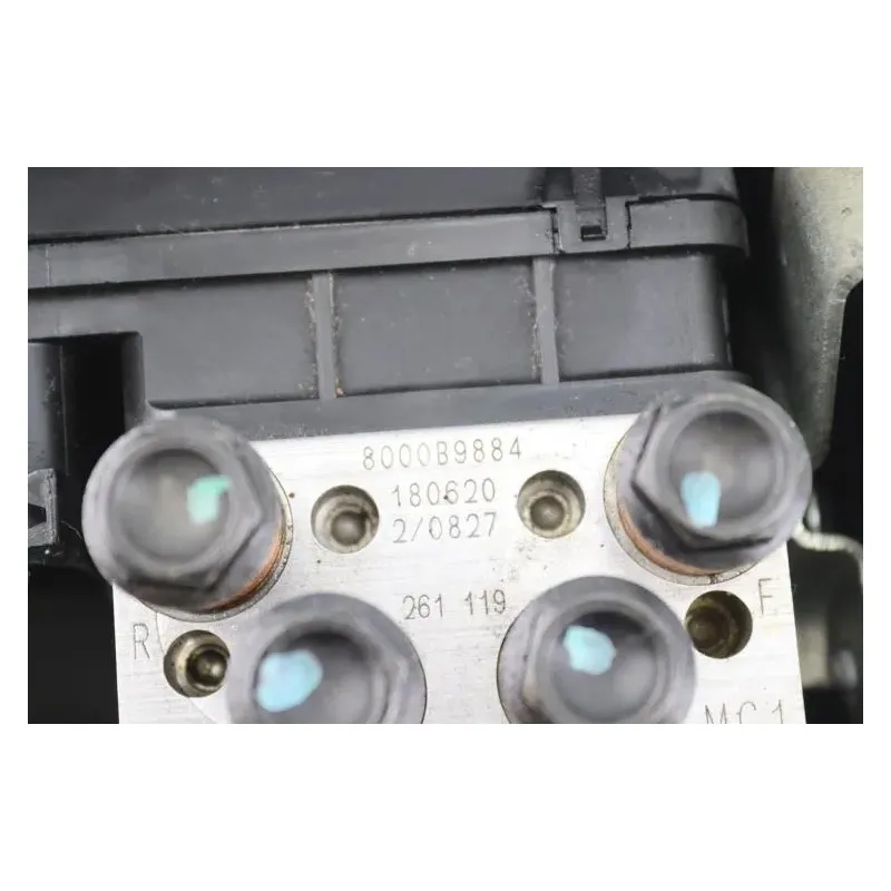 Module ABS MV AGUSTA F3 675 ABS 2012 - 2020