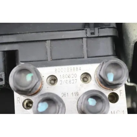 Module ABS MV AGUSTA F3 675 ABS 2012 - 2020