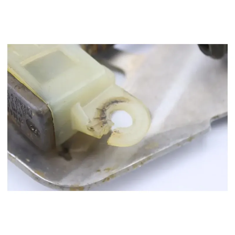 Maitre cylindre frein arriere YAMAHA YZF 450 2005 - 2005