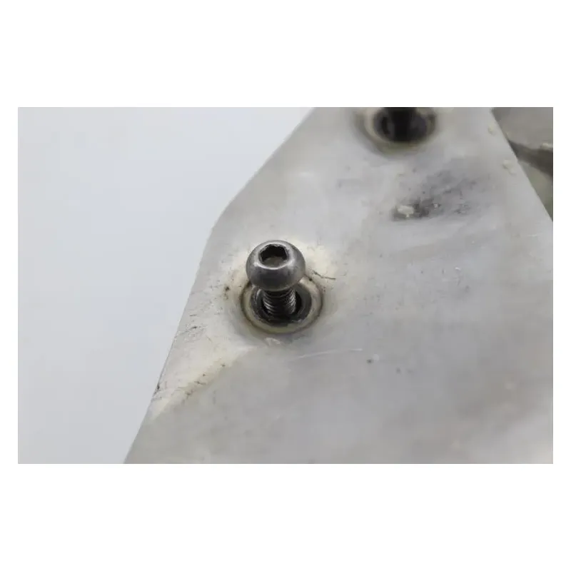 Maitre cylindre frein arriere YAMAHA YZF 450 2005 - 2005
