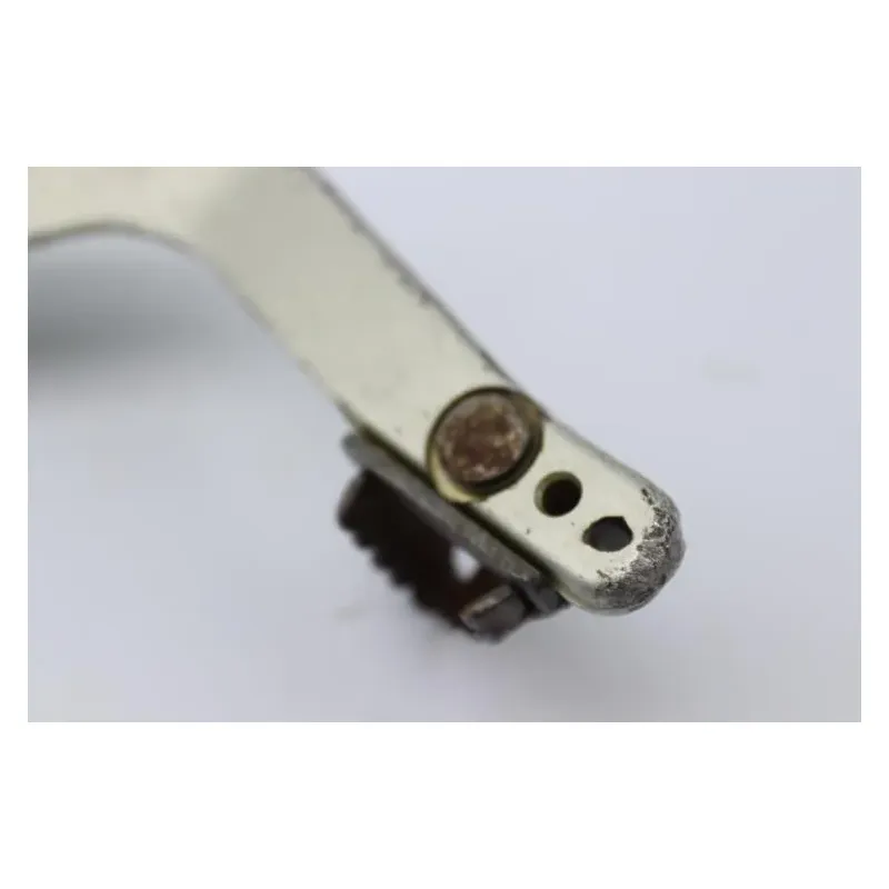 Pedale frein YAMAHA YZF 450 2005 - 2005