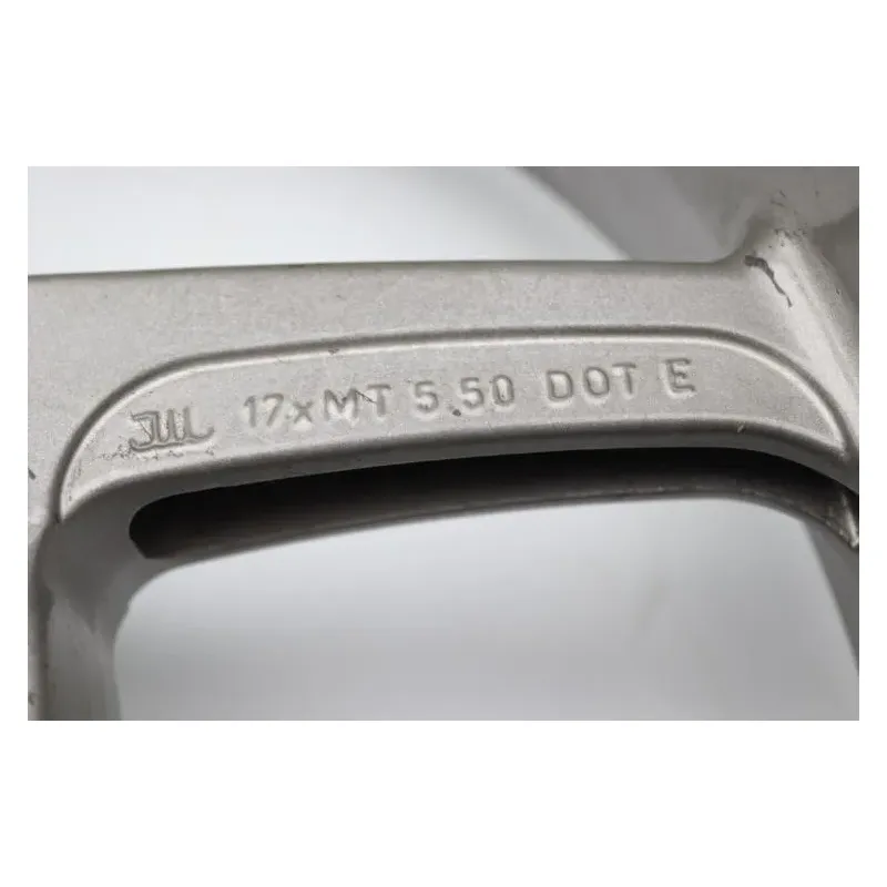 Jante arriere DUCATI ST4S 996 2004 - 2005