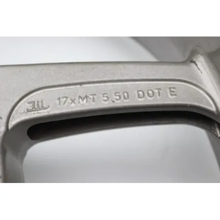 Jante arriere DUCATI ST4S 996 2004 - 2005