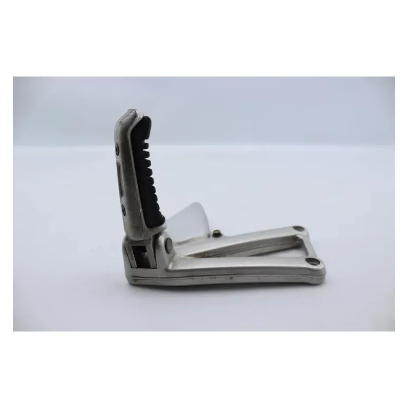 Platine avant droite DUCATI ST4S 996 2004 - 2005
