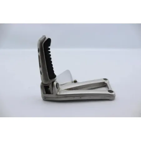 Platine avant droite DUCATI ST4S 996 2004 - 2005