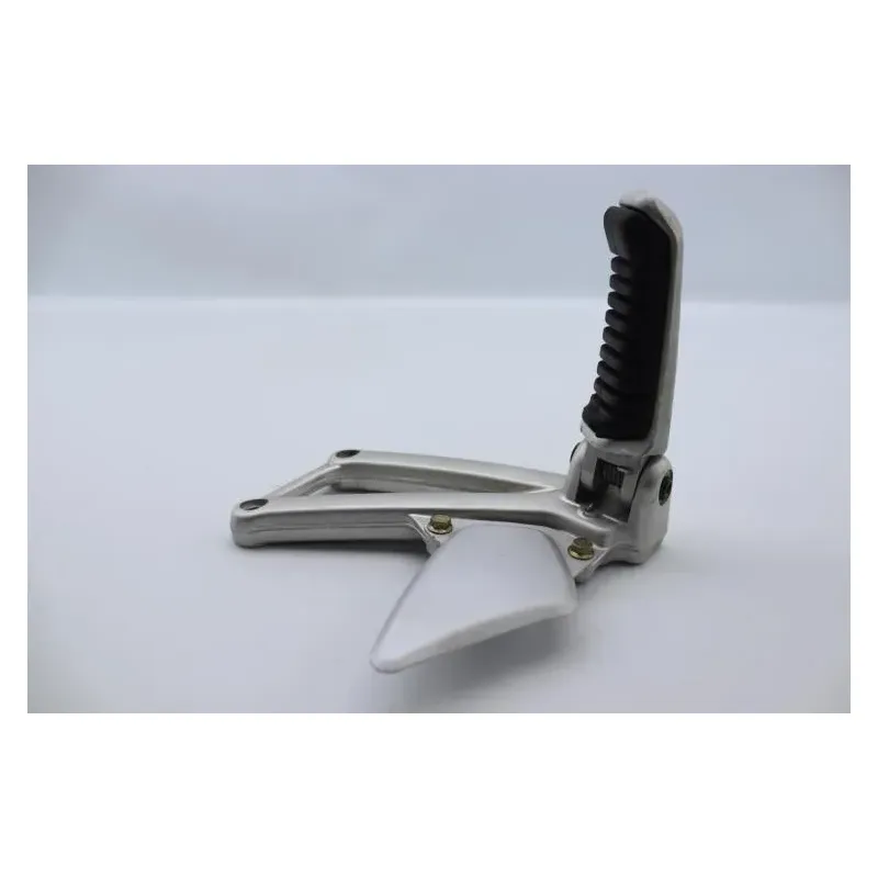 Platine avant droite DUCATI ST4S 996 2004 - 2005