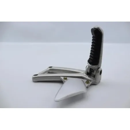 Platine avant droite DUCATI ST4S 996 2004 - 2005