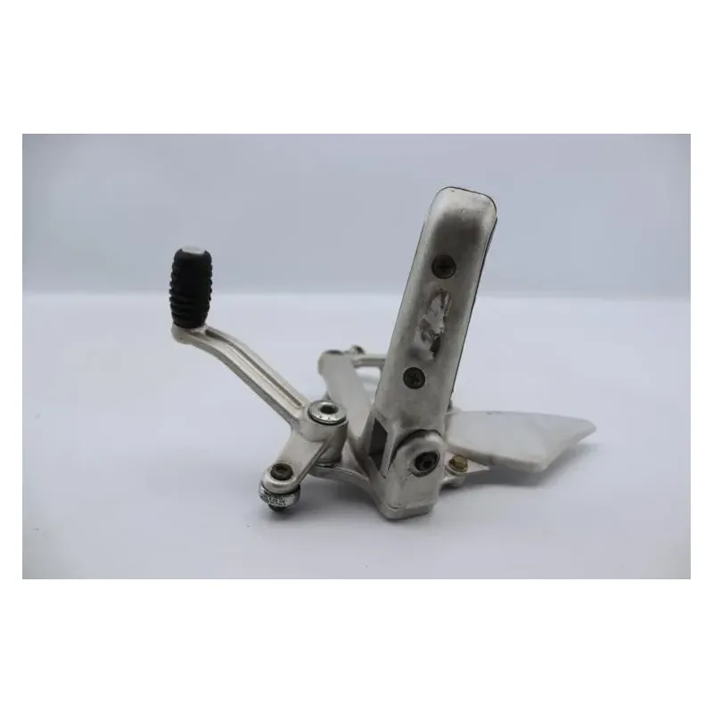 Platine avant gauche DUCATI ST4S 996 2004 - 2005
