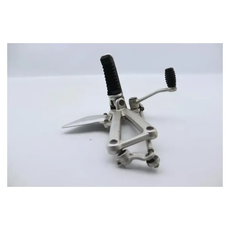 Platine avant gauche DUCATI ST4S 996 2004 - 2005