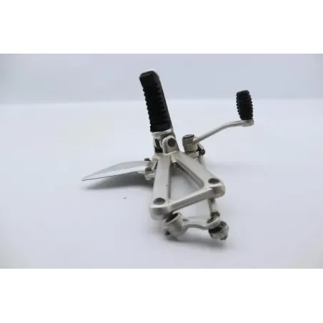 Platine avant gauche DUCATI ST4S 996 2004 - 2005
