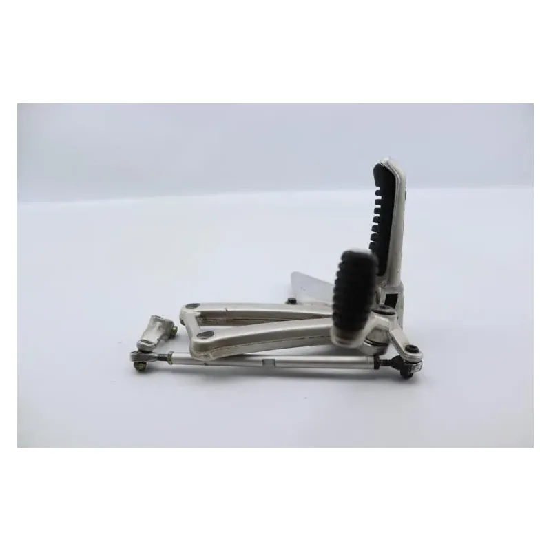 Platine avant gauche DUCATI ST4S 996 2004 - 2005