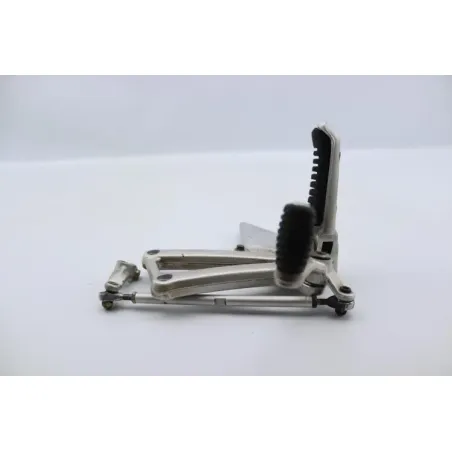 Platine avant gauche DUCATI ST4S 996 2004 - 2005