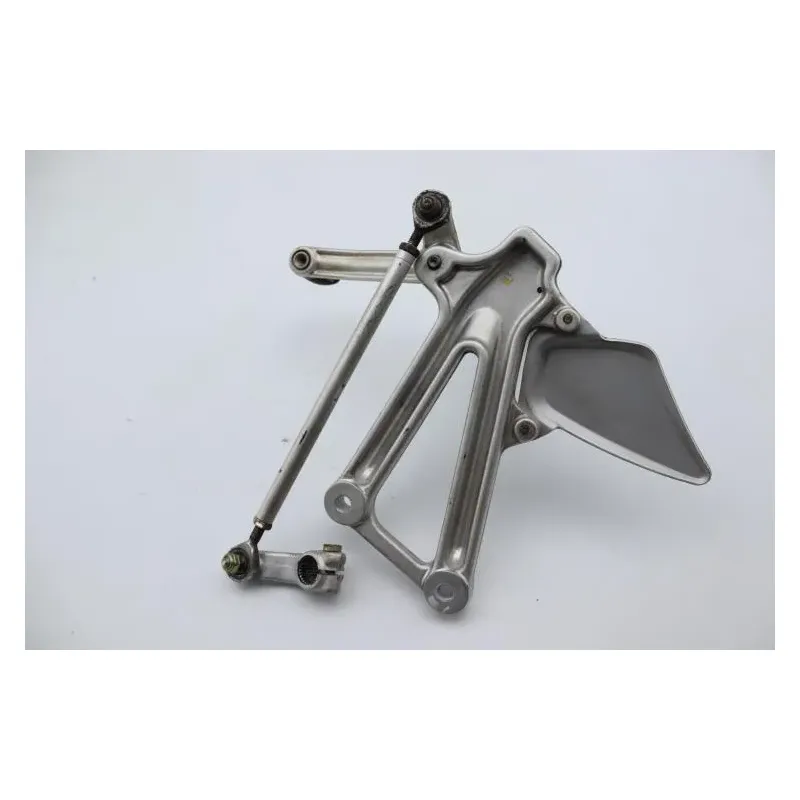 Platine avant gauche DUCATI ST4S 996 2004 - 2005