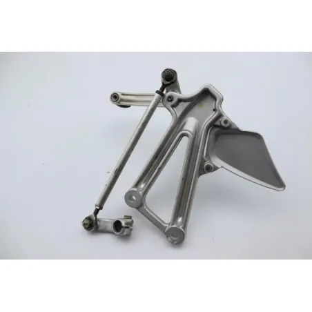 Platine avant gauche DUCATI ST4S 996 2004 - 2005