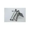 Platine avant gauche DUCATI ST4S 996 2004 - 2005