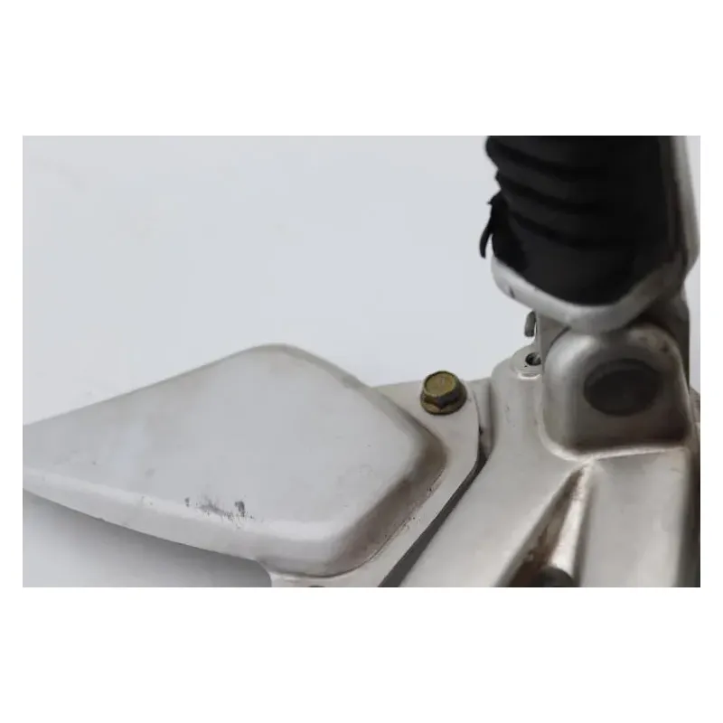 Platine avant gauche DUCATI ST4S 996 2004 - 2005