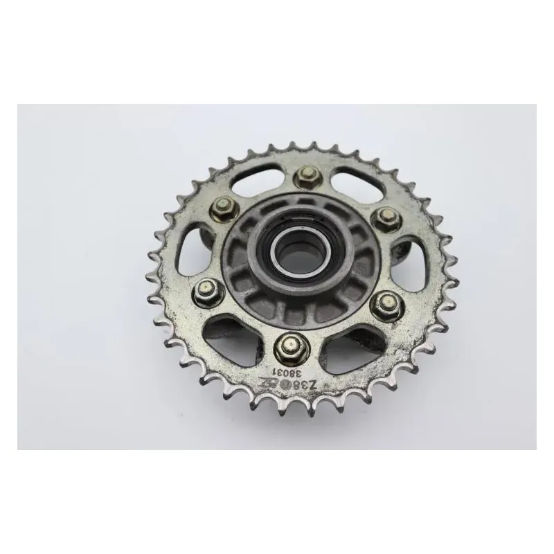 Porte couronne DUCATI ST4S 996 2004 - 2005