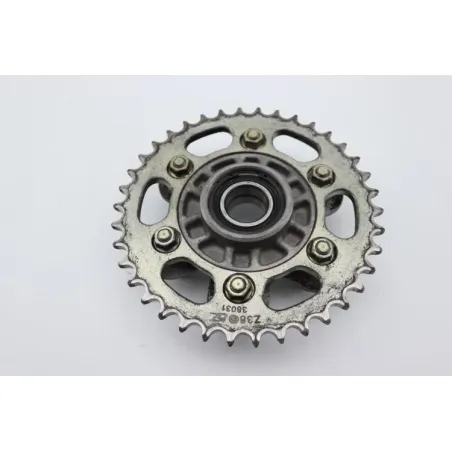 Porte couronne DUCATI ST4S 996 2004 - 2005