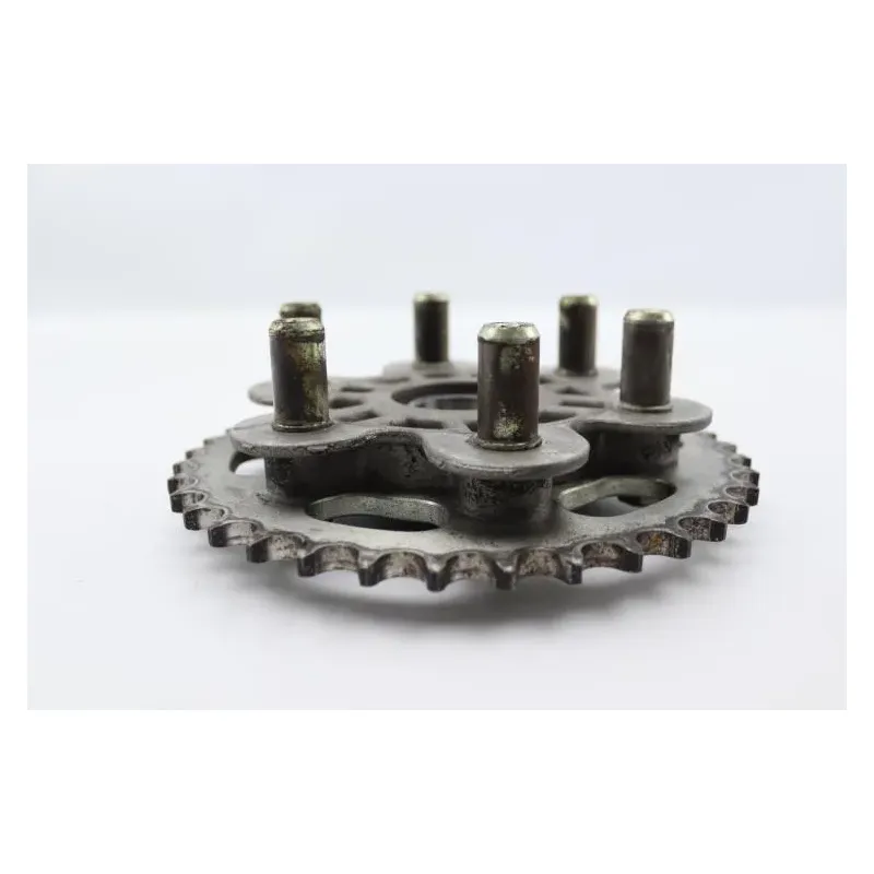 Porte couronne DUCATI ST4S 996 2004 - 2005