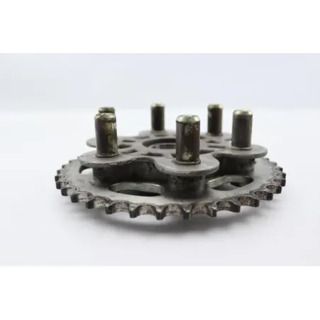 Porte couronne DUCATI ST4S 996 2004 - 2005