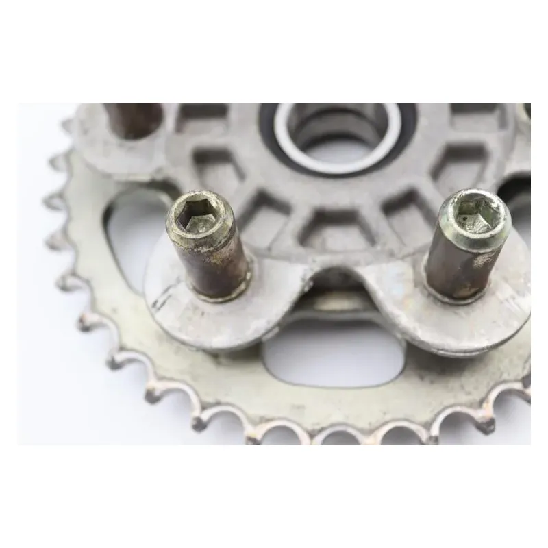 Porte couronne DUCATI ST4S 996 2004 - 2005