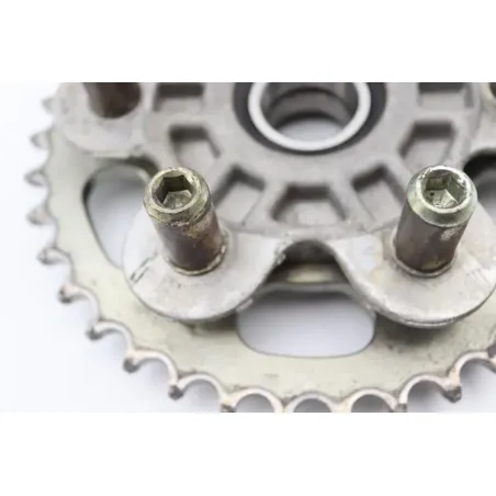Porte couronne DUCATI ST4S 996 2004 - 2005