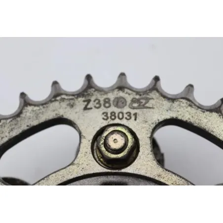 Porte couronne DUCATI ST4S 996 2004 - 2005