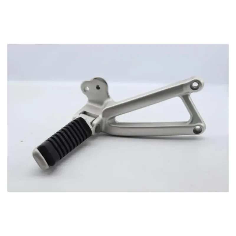 Platine arriere droite DUCATI ST4S 996 2004 - 2005