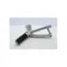 Platine arriere droite DUCATI ST4S 996 2004 - 2005 Platine arriere droite DUCATI ST4S 996 2004 - 2005
