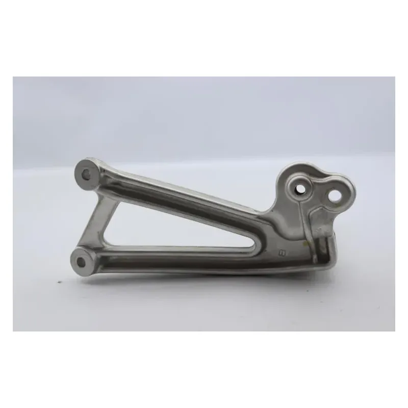 Platine arriere droite DUCATI ST4S 996 2004 - 2005