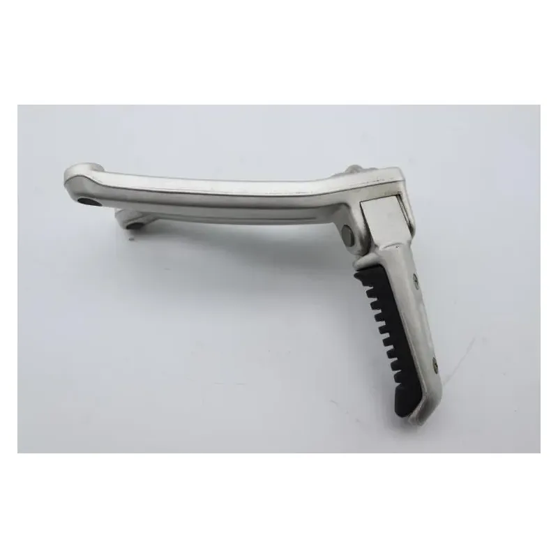Platine arriere droite DUCATI ST4S 996 2004 - 2005