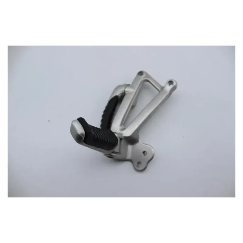 Platine arriere gauche DUCATI ST4S 996 2004 - 2005