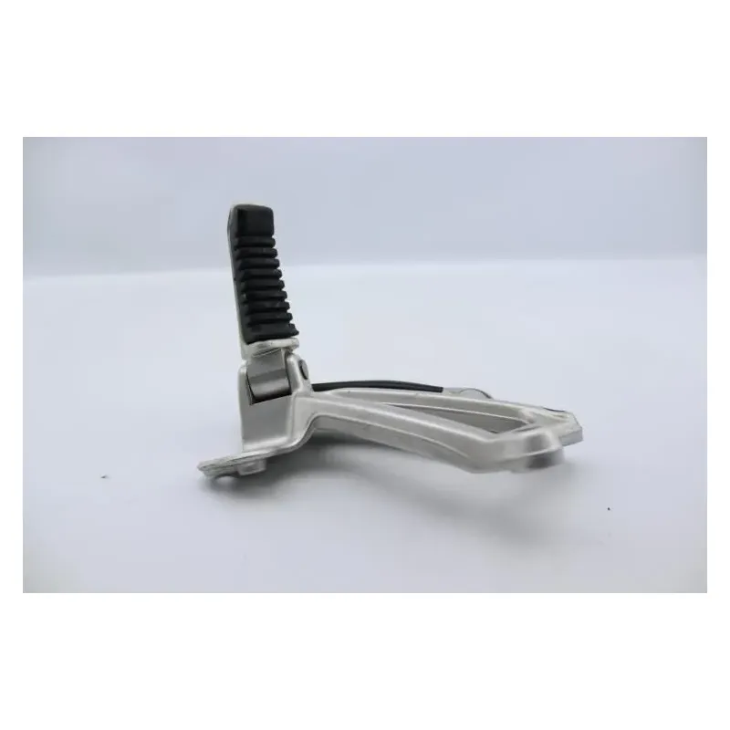 Platine arriere gauche DUCATI ST4S 996 2004 - 2005