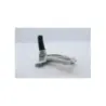 Platine arriere gauche DUCATI ST4S 996 2004 - 2005 Platine arriere gauche DUCATI ST4S 996 2004 - 2005