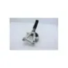 Platine arriere gauche DUCATI ST4S 996 2004 - 2005 Platine arriere gauche DUCATI ST4S 996 2004 - 2005