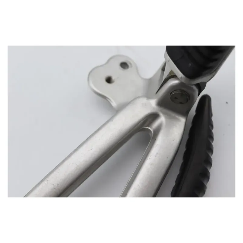Platine arriere gauche DUCATI ST4S 996 2004 - 2005