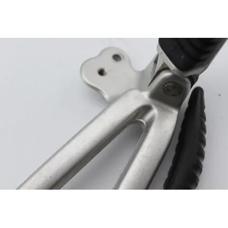 Platine arriere gauche DUCATI ST4S 996 2004 - 2005