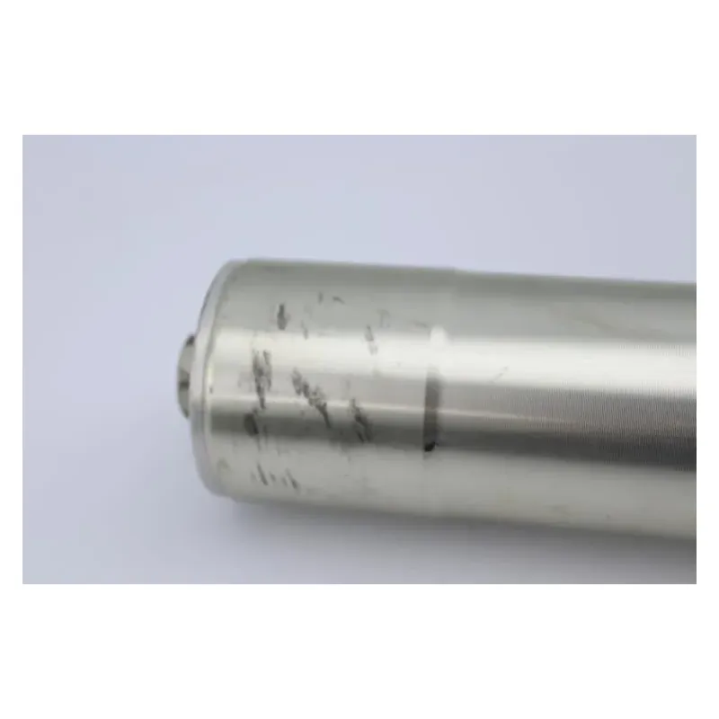 Tube de fourche droit YAMAHA YZF 450 2005 - 2005