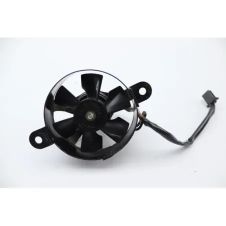 Ventilateur HONDA XLV 125 VARADERO 2007 - 2008