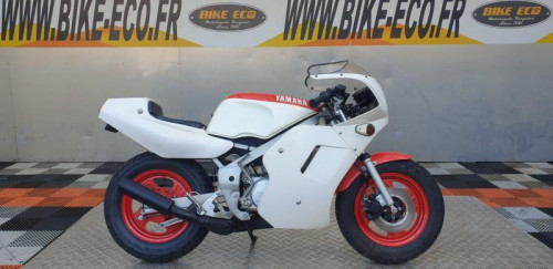 YAMAHA YSR 50